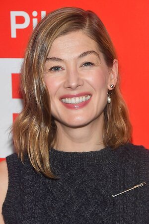 Rosamund Pike leaked photo #138