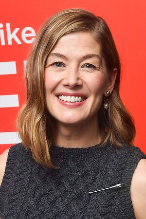 Rosamund Pike leaked photo #140