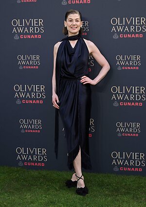 Rosamund Pike leaked photo #162