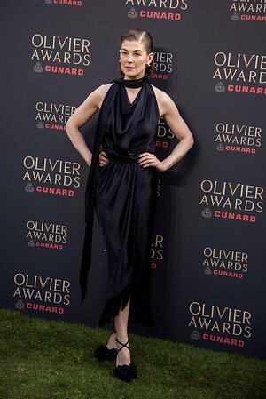 Rosamund Pike leaked photo #168