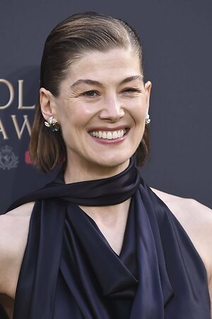 Rosamund Pike leaked photo #184