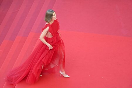 Rosamund Pike leaked photo #205