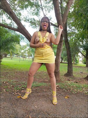 Rosana Nunes leaked photo #47