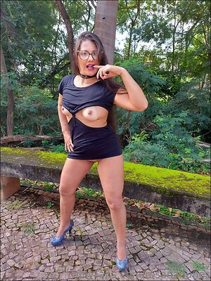 Rosana Nunes leaked photo #67