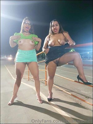 Rosana Nunes leaked photo #86