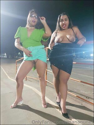 Rosana Nunes leaked photo #99