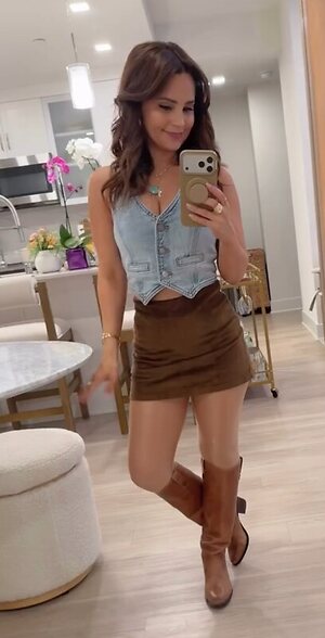 Rosanna Pansino leaked photo #4