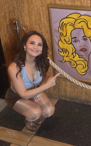 Rosanna Pansino leaked photo #5