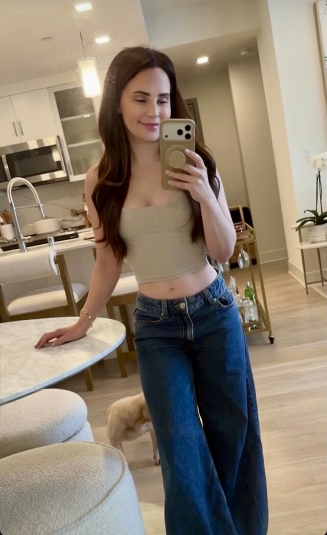 Rosanna Pansino leaked photos