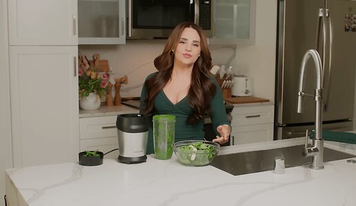Rosanna Pansino leaked photos