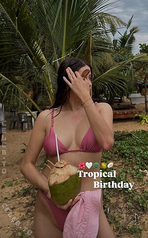ROSA.TR leaked photo #7