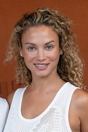 Rose Bertram
