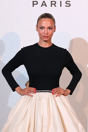Rose Bertram leaked photo #60