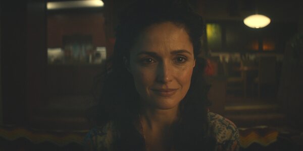 Rose Byrne leaked photo #4