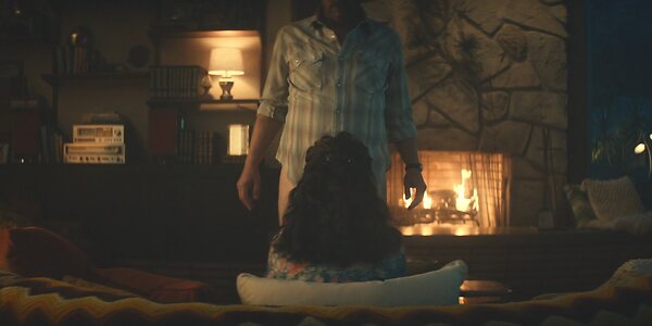 Rose Byrne leaked photo #5