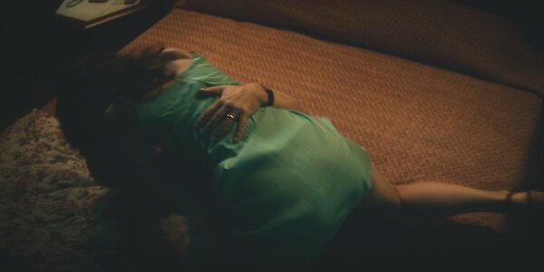 Rose Byrne leaked photo #6