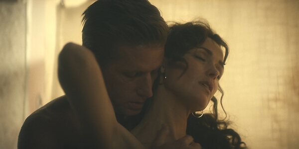 Rose Byrne leaked photo #10