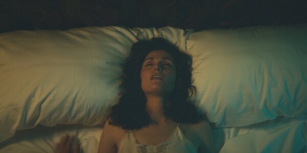 Rose Byrne leaked photo #11