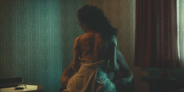 Rose Byrne leaked photo #12