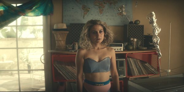 Rose Byrne leaked photo #16