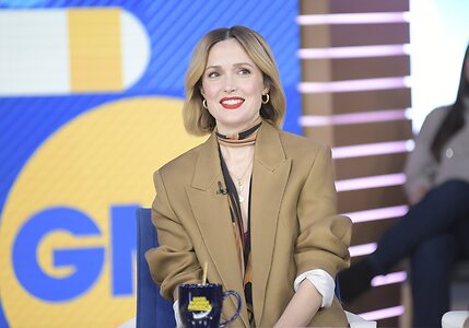 Rose Byrne leaked photo #22