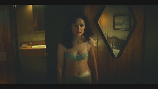 Rose Byrne leaked photo #27