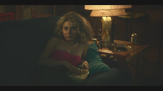 Rose Byrne leaked photo #28