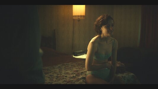 Rose Byrne leaked photo #31