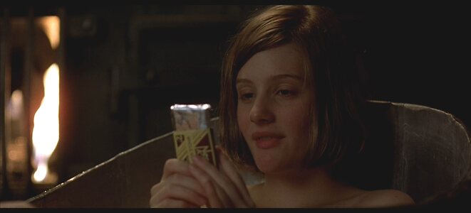 Rose Byrne leaked photo #45