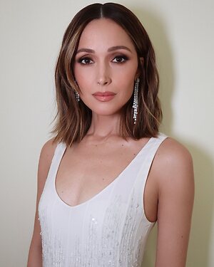 Rose Byrne leaked photo #52