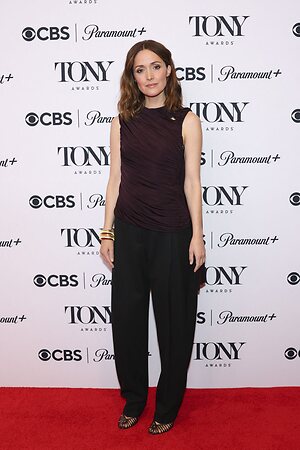 Rose Byrne