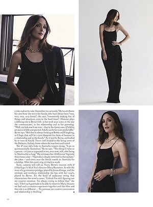 Rose Byrne leaked photo #67