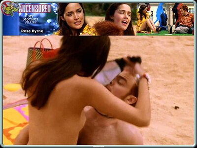 Rose Byrne leaked photo #70
