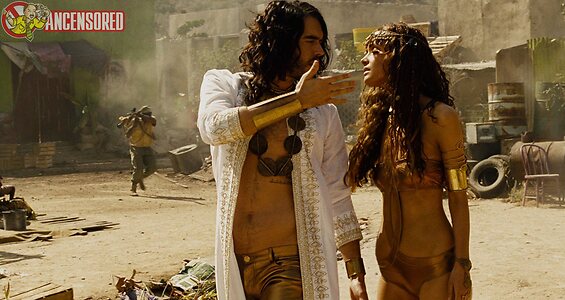 Rose Byrne leaked photo #78