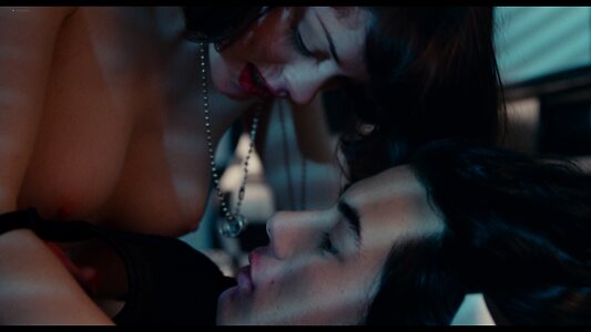 Rose McGowan leaked photo #12
