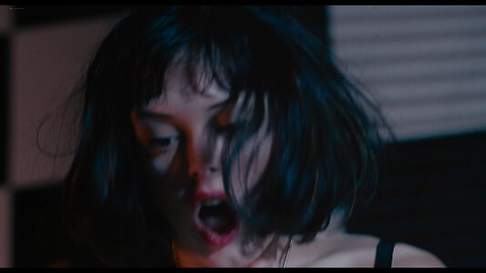 Rose McGowan leaked photo #13