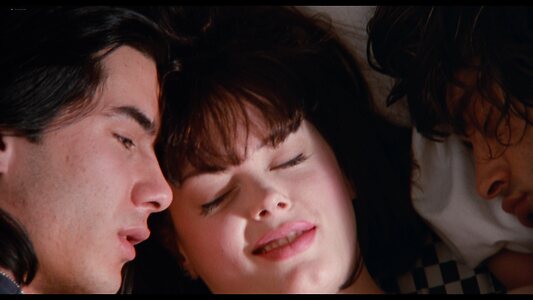 Rose McGowan leaked photo #15