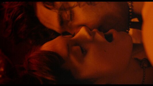 Rose McGowan leaked photo #16