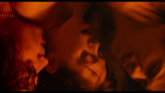 Rose McGowan leaked photo #17