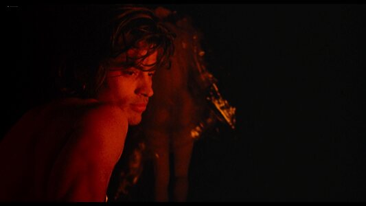 Rose McGowan leaked photo #18