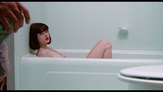 Rose McGowan leaked photo #20