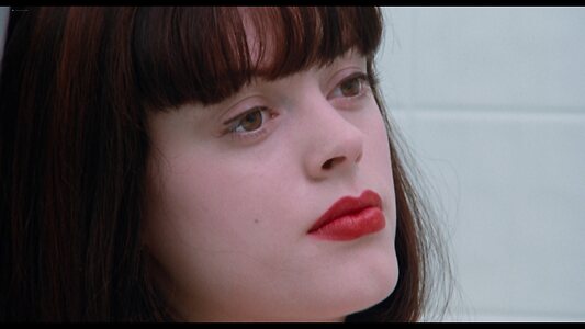 Rose McGowan leaked photo #21