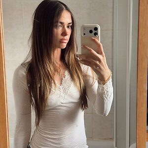 Rose Ruland leaked photo #2