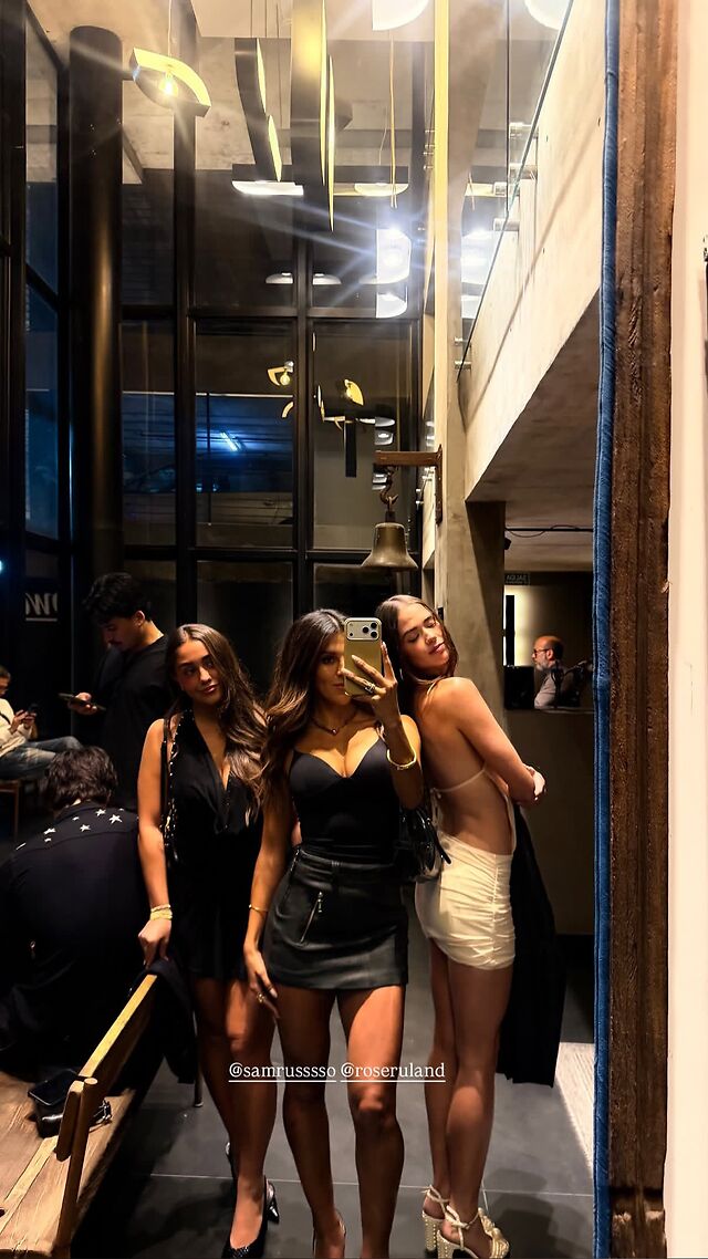 Rose Ruland leaked photos