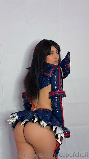 Rose Zara leaked photo #6