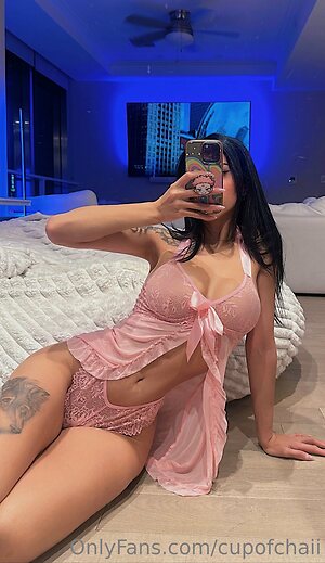 Rose Zara leaked photo #13