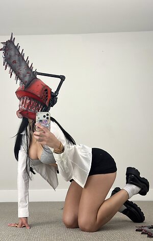 Rose Zara leaked photo #43