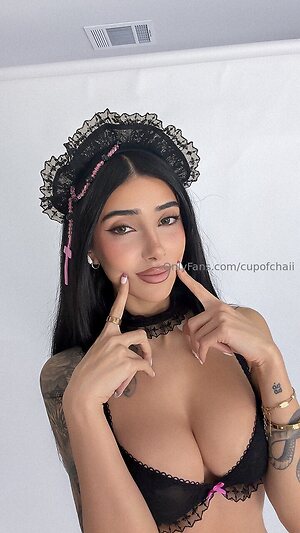 Rose Zara leaked photo #53
