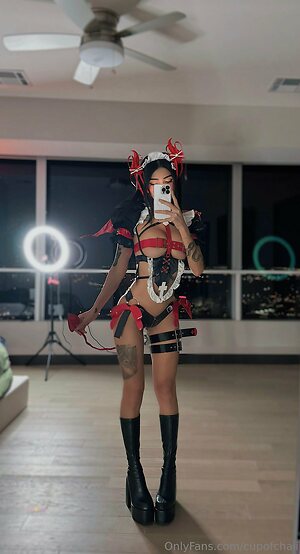 Rose Zara leaked photo #79