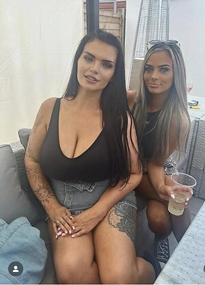 Rose leaked photo #2